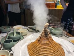 -鲜潭蒸汽石锅鱼(五道口购物中心店)