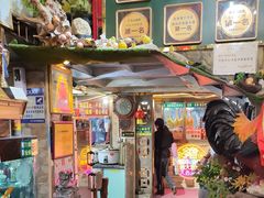 -食德喜·阳山鸡王食研基地