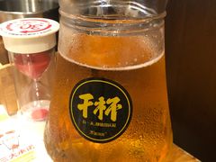 -木屋烧烤(龙岗南联店)