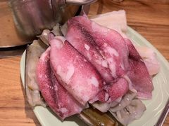 -焰江山海鲜牛排烤肉自助(锦华万达二星店)