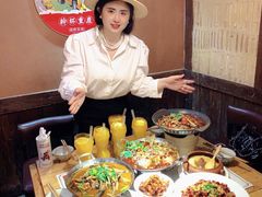 -酒阳蒸经·江湖川菜