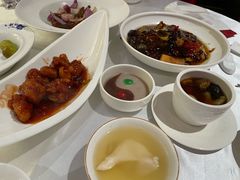 -聚春园自助餐厅(东街口店)