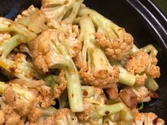-辛香汇(飞洲店)