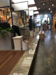 -潮沙龙剪发烫发染发