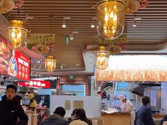 -西贝(宝乐汇店)