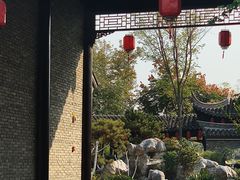 -回龙窝历史文化街区