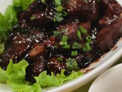-浦江餐饮•上海菜馆(五四路店)