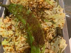 -天津乾毓德饭庄·清真传统炒菜·海鲜烧烤(咸阳路店)