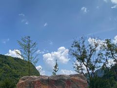 -鹿院坪生态旅游景区
