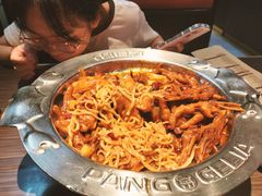-胖哥俩肉蟹煲(梅溪步步高店)