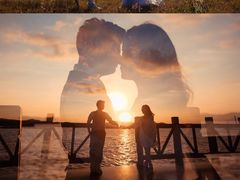 -N1印象馆高端婚纱摄影工作室