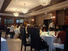 -老洋房花园饭店(绍兴路店)