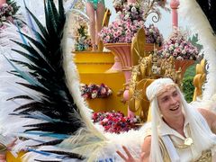 -大连海昌发现王国主题公园