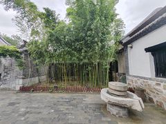 -淄博聊斋城景区