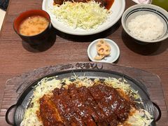 -矢场猪(名古屋站名铁店)