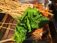 -钢管厂五区小郡肝火锅串串香(总店)