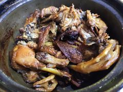 -斯丹姜母鸭·古法干香(涂门街总店)