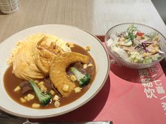 -吾妻拉面•和风食堂(群光广场店)