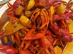-小田油焖小龙虾(双井店)