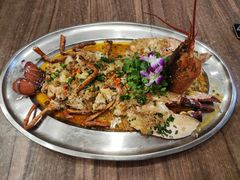 -今鲜源大酒店·中华餐饮名店(新湛路店)