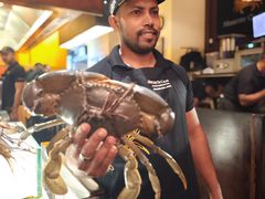 -Ministry of Crab(科伦坡店)