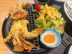-森味花园·日本料理(伊藤洋华堂亚运村店)