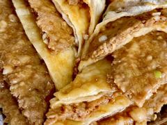 -溢心园香河肉饼总店