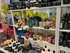 -LUSH(威尼斯人店)
