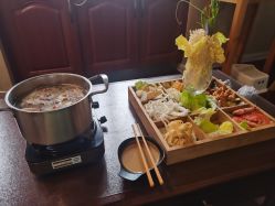 -贝美月子中心(半坡店)