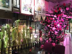 大堂-范设计花园餐酒咖·中西餐·咖啡厅·酒馆