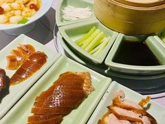 -羲和雅苑•北京烤鸭(国贸商城店)