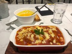 -卡朋西餐(大信新都汇店)