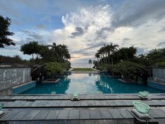 -三亚海棠湾万丽度假酒店