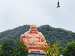 -溪口-滕头旅游景区