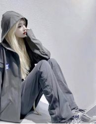 -张昊造型