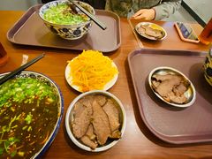 -有礼有面(知春路店)