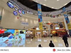 -上海乐高探索中心