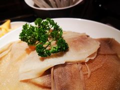 井格明星毛肚-井格重庆火锅(西直门凯德Mall店)