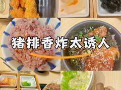 -胜博殿日式炸猪排(西红门店)