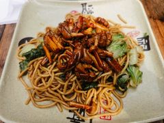 -小河无名面馆
