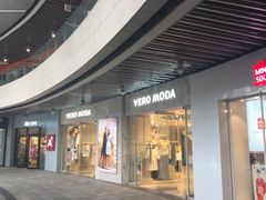 -浦江城市生活广场(江月路店)