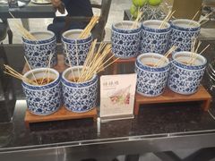 -榛悦隆堡成都酒店(春熙路太古里店)