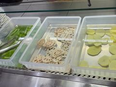 -懒猫鱼·稻田蛙·芋儿鸡火锅(成都东站店)