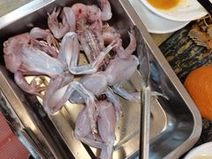 -重庆何乌鱼(南湖逸家店)