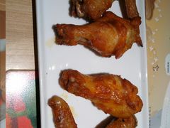 -必胜客(WOW中心城店)