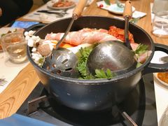 -小句号·精致料理(江南环球港店)