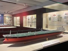 -上海交通大学董浩云航运博物馆
