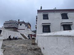 -五当召景区