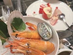 -长沙北辰洲际酒店-兰调全日餐厅