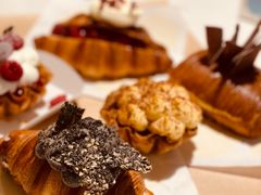 -PAOPAO Bakery&Café(港汇店)